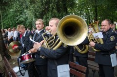 Losowe zdjęcie pochodzące z galerii wydarzenia: DOŻYNKI GMINNE 2018